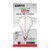 4PS52/LED/CL/E26/VINTAGE/120V