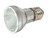 Satco S2301 60PAR16/HAL/NFL Halogen PAR Light Bulb