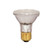 Satco S2328 39PAR20/HAL/XEN/NFL/130V Halogen PAR Light Bulb