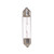 Satco S2399 6421 Incandescent Miniature Bulb