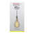 60PS52/AMBER/E26/VINTAGE/120V