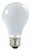 Satco S2448 43A19/HAL/ES/SW/120V/4PK Halogen Type A Bulb