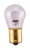 Satco S2732 1156/BP2 2PER CARD Incandescent Miniature Bulb
