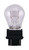 Satco S2738 3057/BP2 Incandescent Miniature Bulb