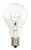 Satco S2744 40A15/CL/E17 Incandescent General Service Bulb