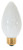 Satco S2768 40F15/W Incandescent Decorative Light Bulb