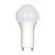 Satco S28485 11.5A19LED/940/GU24/120V LED Type A Bulb