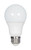 Satco S28562 10A19/LED/940/120V/4PK LED Type A Bulb