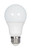 Satco S28563 10A19/LED/950/120V/4PK LED Type A Bulb