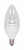Satco S28574 3.5CTC/LED/930/E12/120V LED Decorative LED Bulb