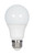 Satco S28594 5.5A19/LED/950/120V/4PK LED Type A Bulb