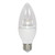 Satco S28617 3.5ETC/LED/927/E26/120V LED Decorative LED Bulb