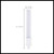 6W/LED/CFL/835/GX23/BP/G2