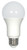 Satco S29831 6A19/OMNI/220/LED/30K LED Type A Bulb