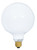 Satco S3000 25G40/W Incandescent Globe Light Bulb