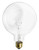 Satco S3014 150G40 Incandescent Globe Light Bulb