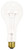 Satco S3017 150PS25/TF Incandescent Shatter Proof Bulb