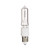 Satco S3109 250Q/CL/MC Halogen Single Ended Halogen Bulb