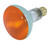 Satco S3239 75BR30/A Incandescent Reflector Bulb