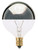 Satco S3244 25G16 1/2/SL Incandescent Globe Light Bulb