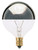 Satco S3245 40G16 1/2/SL Incandescent Globe Light Bulb