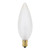 15W TORP CAND FROST 120V