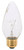 Satco S3365 25F15/AU Incandescent Decorative Light Bulb