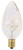 Satco S3373 25F10/AU Incandescent Decorative Light Bulb