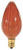 Satco S3374 25F10/A Incandescent Decorative Light Bulb