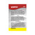 40W R14 SPOT E14 130V