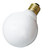 Satco S3440 25G25/W Incandescent Globe Light Bulb