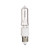 Satco S3486 150Q/CL/MC Halogen Single Ended Halogen Bulb