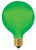 Satco S3835 10G12 1/2/G Incandescent Globe Light Bulb