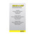 60 WATT CHASE-A-BUG BULB