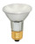 Satco S4208 39PAR20/HAL/XEN/FL/FR/130V Halogen PAR Light Bulb