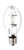 Satco S4275 MS250/HOR HID Metal Halide Bulb