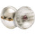 Satco S4336 4546 Incandescent Sealed Beam Bulb