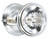 Satco S4690 50AR111/FL25 Halogen ALR Aluminum Reflector Bulb