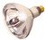 Satco S4750 125R40/1 Incandescent Reflector Bulb