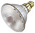Satco S4869 CDM100/PAR38/FL/4000K HID Metal Halide Bulb