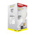 300M/IF MED BASE FROSTED 130V.