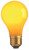Satco S4983 40A/Y Incandescent General Service Bulb