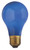 Satco S4985 60A/B Incandescent General Service Bulb