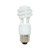 Satco S5504 9T2/27 Compact Fluorescent Spirals CFL Bulb