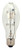 Satco S5860 MP150/ED17/U/PS HID Metal Halide Bulb