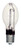 Satco S5901 LU150/ED23.5/HO HID High Pressure Sodium Bulb