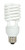 Satco S6284 23T2/E26/3500K/120V/3PK Compact Fluorescent Spirals CFL Bulb