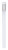 Satco S6491 FM8/841 Fluorescent T2 Subminiature Lamps Bulb