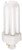 Satco S6742 CF18DT/E/IN/830 Compact Fluorescent Triple Twin 4 Pin Bulb