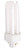 Satco S6745 CF26DT/E/IN/827 Compact Fluorescent Triple Twin 4 Pin Bulb